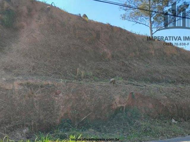 Terreno à venda no Jardim Colônia