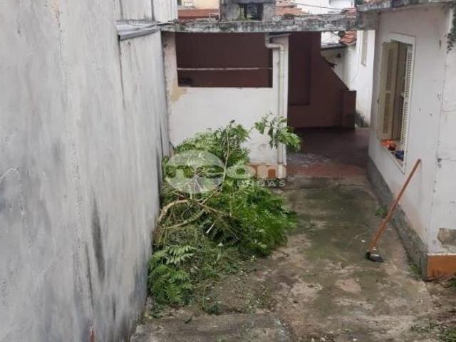 Terreno à Venda no Jardim da Glória, SP