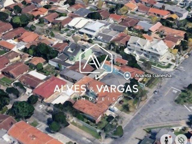 Terreno à venda no Jardim das Américas