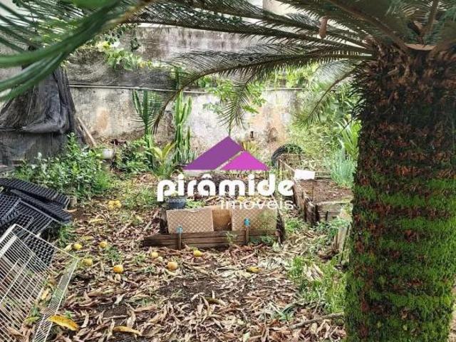 Terreno à venda no Jardim das Indústrias R$585.000 São José dos Campos, SP