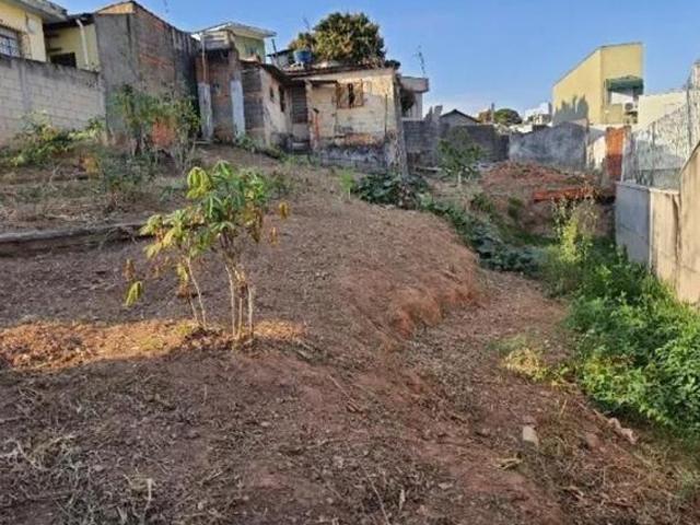 Terreno à venda no Jardim do Lago
