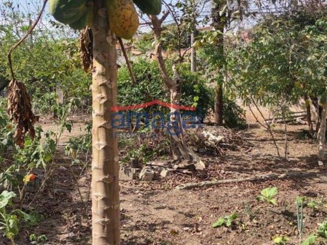 TERRENO A VENDA NO JARDIM DO VALE JACAREI