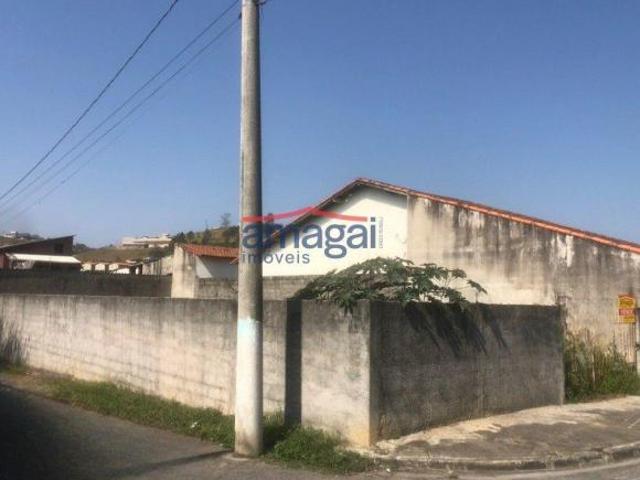 Terreno à venda no Jardim do Vale, Jacareí