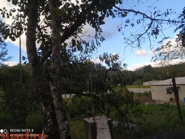 TERRENO A VENDA NO JARDIM DOS EUCALIPTOS PARELHEIROS