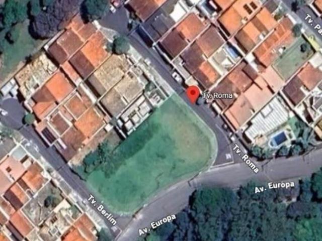 Terreno à venda no Jardim Europa, Bragança Paulista SP: 390,00 m² de área! Aproveite essa oportunida