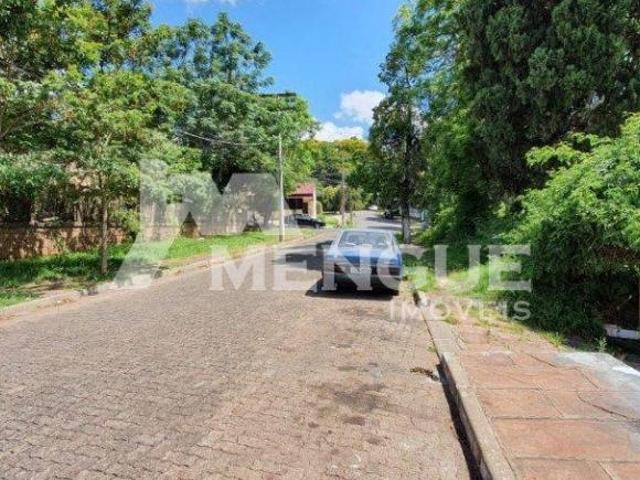 Terreno à venda no Jardim Floresta