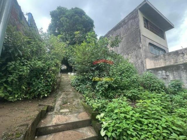 Terreno à Venda no Jardim França ? Localização Privilegiada!