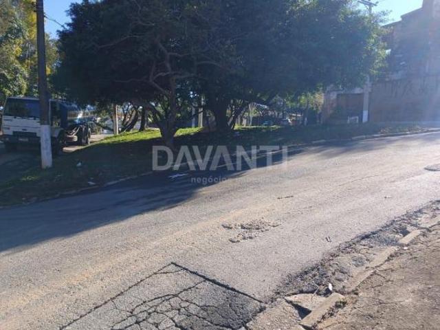 Terreno à venda no Jardim Guarani em Campinas na Davanti Imóveis