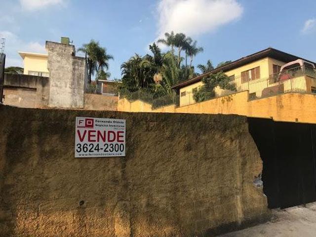 Terreno à venda no Jardim Guedala