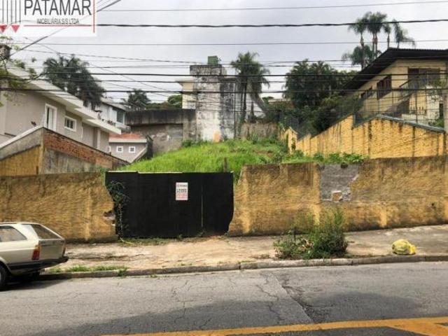 Terreno à venda no Jardim Guedala