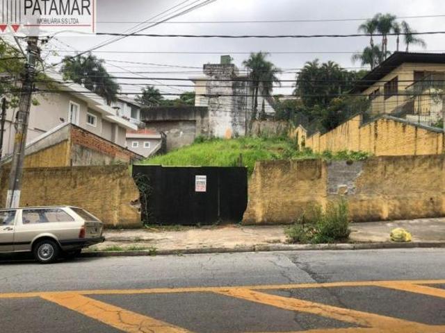 Terreno à venda no Jardim Guedala