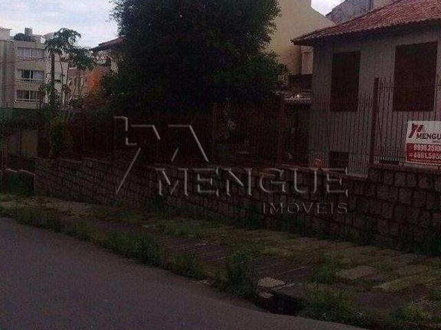 Terreno à venda no Jardim Itu Sabará