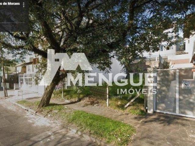 Terreno à venda no Jardim Itu Sabará
