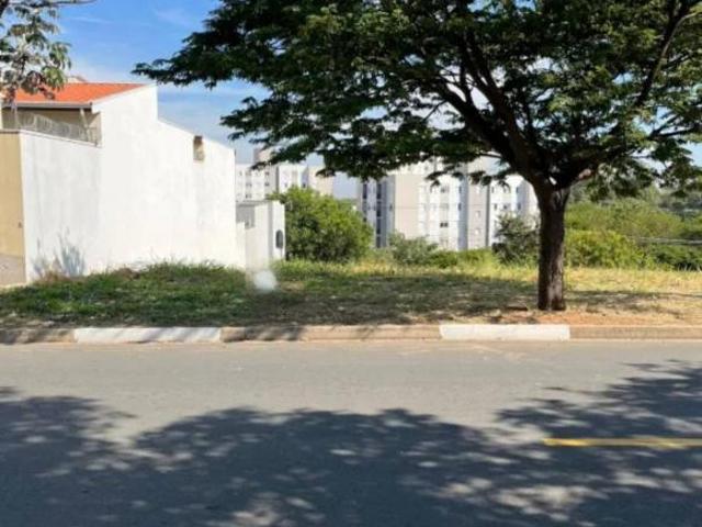 Terreno à venda no Jardim Ibirapuera em Campinas/SP