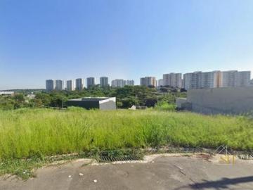 Terreno à venda no Jardim Ipaussurama em Campinas
