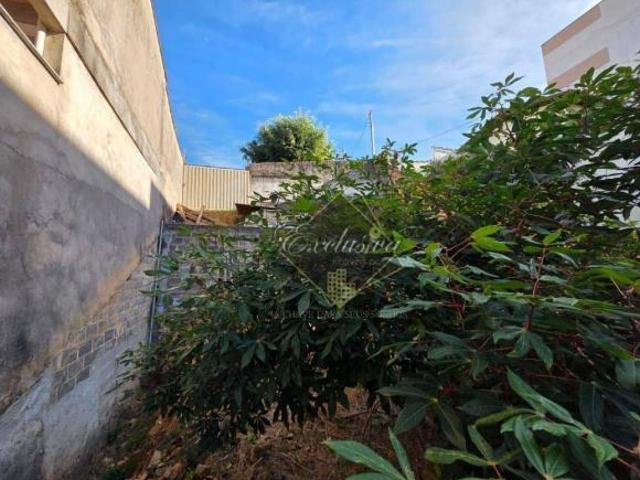 Terreno à Venda no Jardim Ipê – Poços de Caldas/MG