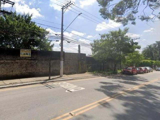 Terreno à venda no Jardim Jaraguá na Avenida Jornalista Paulo Zingg