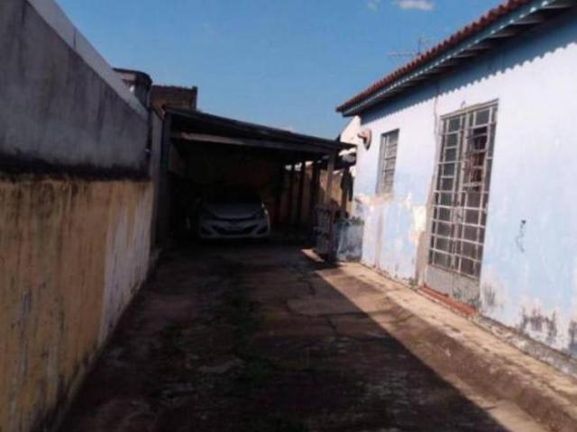 Terreno à venda no Jardim Jaraguá na Rua Francisco de Almeida Leite