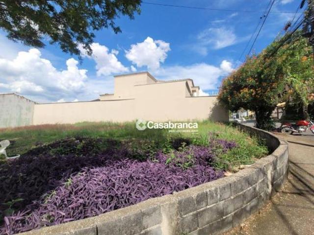 Terreno à venda no Jardim Pagliato em Sorocaba/SP