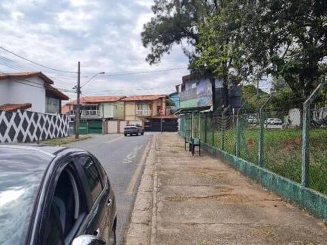 Terreno à venda no Jardim Pagliato