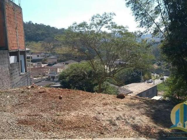 Terreno à Venda no Jardim Parnaíba – Santana de Parnaíba/SP