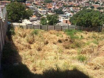 Terreno à venda no Jardim Paranapanema em Campinas