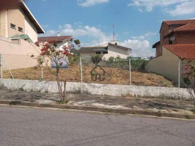 Terreno à venda no Jardim Paulista em Jundiaí