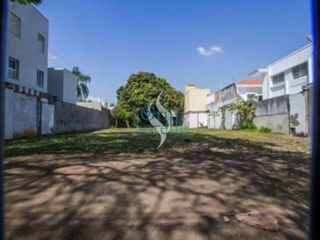 Terreno à Venda no Jardim Paulista São Paulo/SP