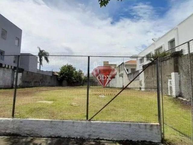 Terreno a venda no Jardim Paulista