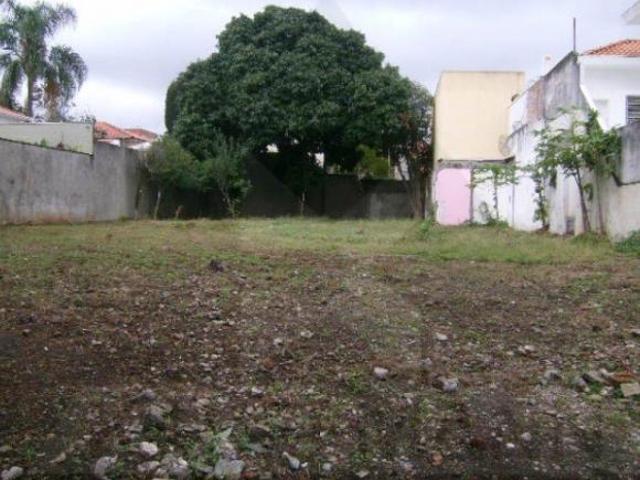Terreno à Venda no Jardim Paulista 945m² de Área Total