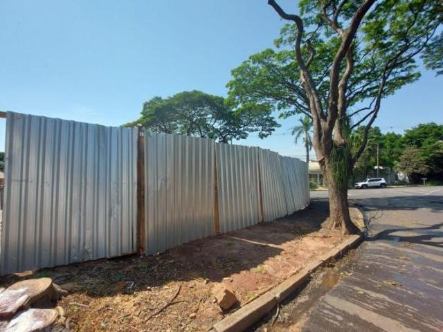 Terreno à Venda no Jardim Paulistano, Americana por R$842mil