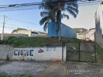 Terreno à venda no Jardim Planalto em Campinas