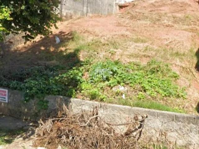 TERRENO À VENDA NO JARDIM PLANALTO, JUNDIAÍ SP