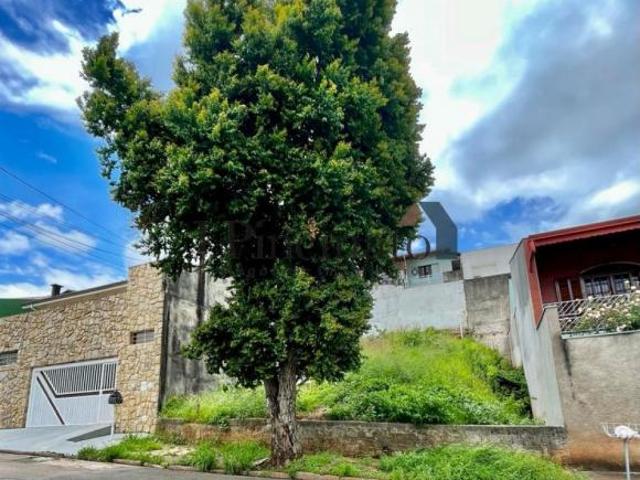 TERRENO À VENDA NO JARDIM PLANALTO JUNDIAÍ/SP