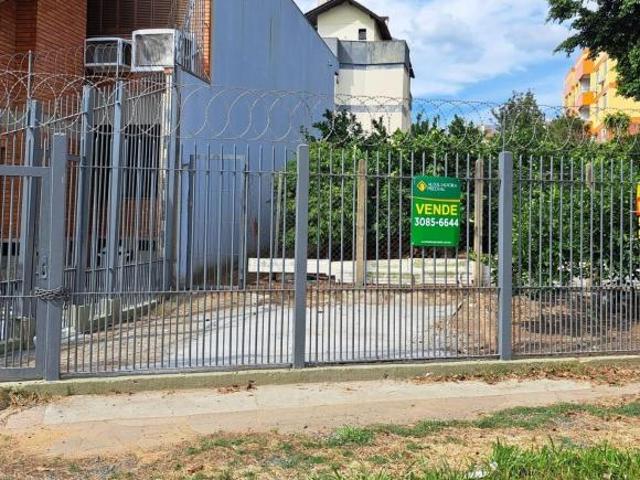Terreno à venda no Jardim Planalto, Porto Alegre