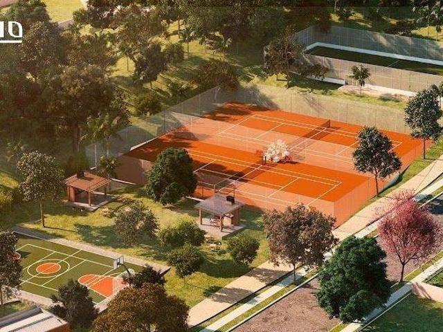 Terreno à venda no Jardim Portugal