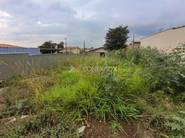 Terreno à venda no Jardim Proença, próximo à Princesa D&apos oeste