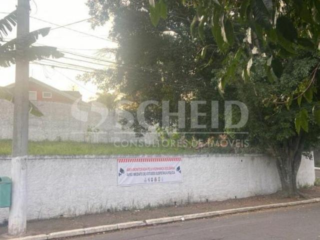 Terreno á venda no Jardim Prudência 1.265m2 com Projeto Aprovado