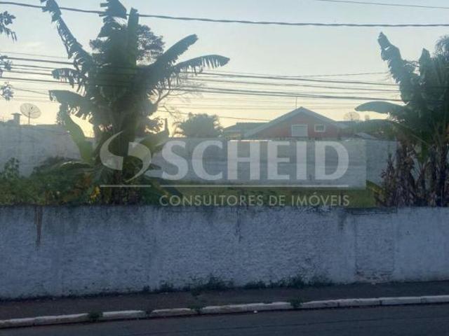 Terreno á venda no Jardim Prudência 1.265m2 com Projeto Aprovado