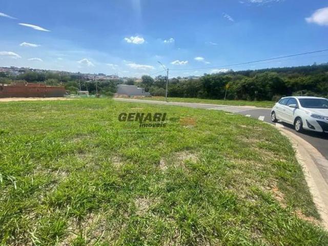 Terreno à venda no Jardim Regente, Indaiatuba SP