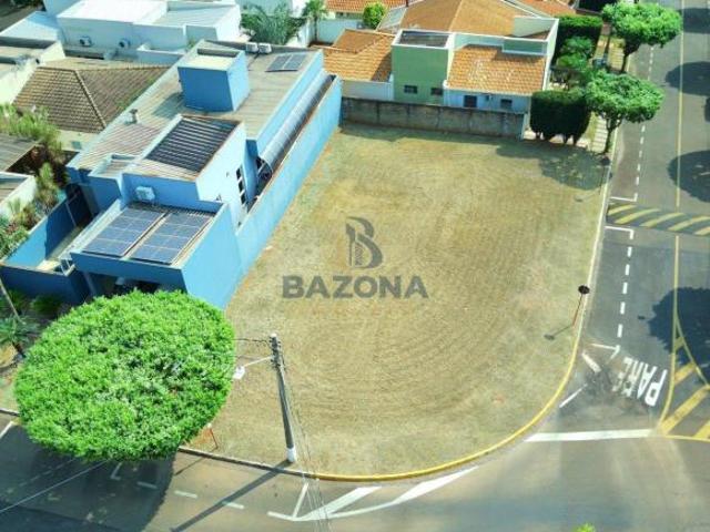 Terreno à venda no Jardim Residencial Maggiore