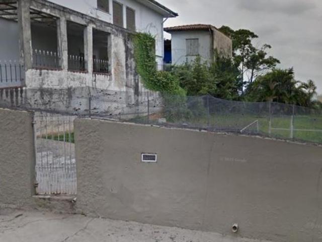 Terreno à venda no Jardim São Bento