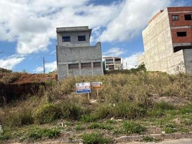 Terreno à venda na Vila Carmela I