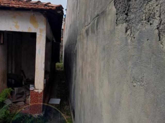 Terreno à venda no Jardim São Paulo