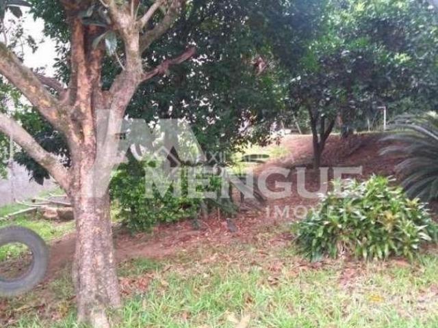 Terreno à venda no Jardim São Pedro