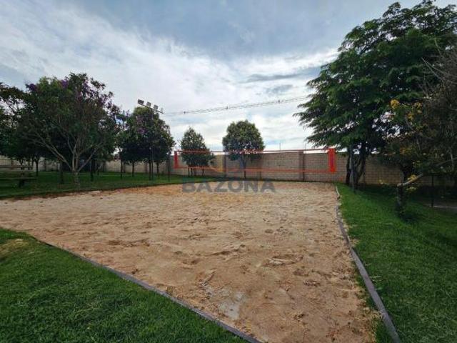 Terreno à venda no Jardim Salto Grande