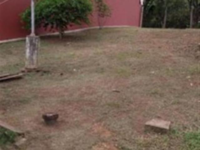 Terreno à venda no Jardim Santa Gertrudes