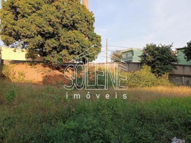 TERRENO A VENDA NO JARDIM SANTO ANTONIO COM 1048M² COM 33 DE FRENTE TOPOGRAFIA PLANA