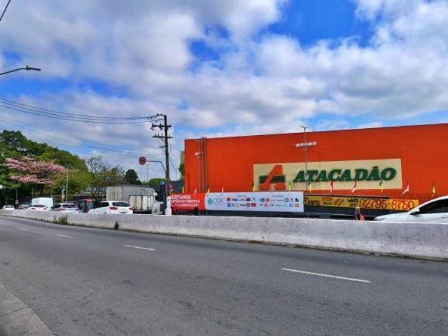 Terreno à venda no Jardim Santo Elias na Avenida Mutinga