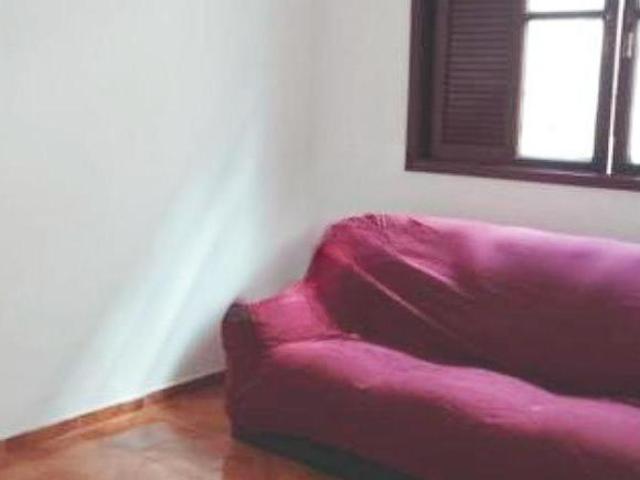 Terreno à venda no Jardim Santo Elias na Rua Otávio Gonçalves Martins